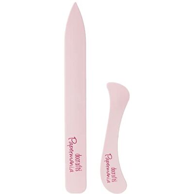 Papermania Creaser papieren set Papermania Creaser papieren set