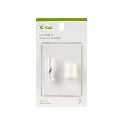 Cricut 2003919 reservemessenset voor messen Cricut 2003919 reservemessenset voor messen