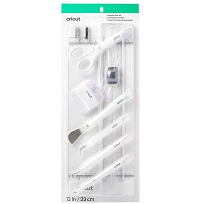 Cricut Essential Tool Set 2008760 Cricut Essential Tool Set 2008760