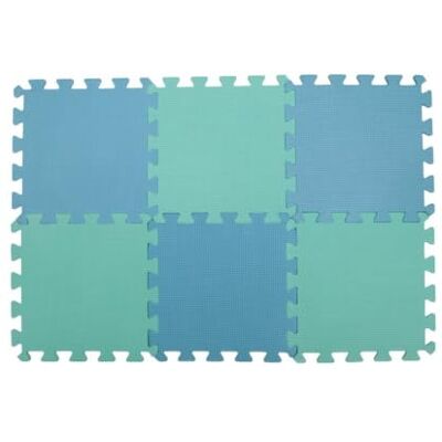 KnitPro KP10874 Set van 9 verpakkingen van kant, blokkeert hout, meerkleurig, 30 x 0,5 x 7,5 cm KnitPro KP10874 Set van 9 verpakkingen van kant, blokkeert hout, meerkleurig, 30 x 0,5 x 7,5 cm