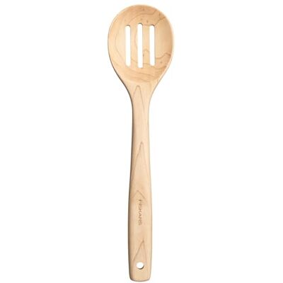 Fiskars Folken Spoon met FSC-groeven Fiskars Folken Spoon met FSC-groeven