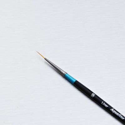 Daler Rowney Aquafine Liner Af51-10/0 Daler Rowney Aquafine Liner Af51-10/0