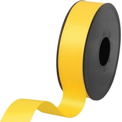Les Petits Rubans Polyester lint dubbelzijdig satijnen lint 100% polyester voor bruiloften, geschenkverpakkingen, bloemstukken, knutselwerk, cake, strikken, versieringen, 3 mm x 50 m Les Petits Rubans Polyester lint dubbelzijdig satijnen lint 100% polyester voor bruiloften, geschenkverpakkingen, bloemstukken, knutselwerk, cake, strikken, versieringen, 3 mm x 50 m