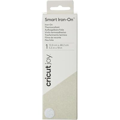 Cricut Joy™ Smart Iron-On™ Glitter Cricut Joy™ Smart Iron-On™ Glitter