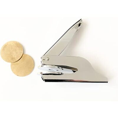 Brautwunsch Embosseertang om te personaliseren Niet-gepersonaliseerde embossing stempel DIY embossing embosser ponsmachine reliëfmachine DIY Kerstmis Brautwunsch Embosseertang om te personaliseren Niet-gepersonaliseerde embossing stempel DIY embossing embosser ponsmachine reliëfmachine DIY Kerstmis