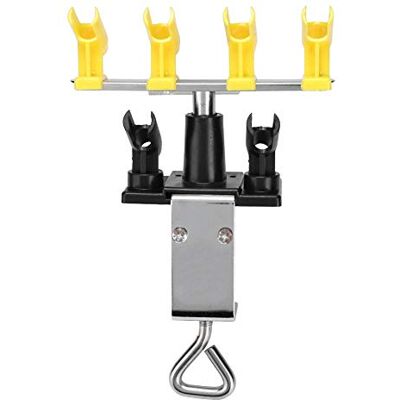 HEEPDD Airbrush-houder, vaste werkbank voor alle merken, airbrush HEEPDD Airbrush-houder, vaste werkbank voor alle merken, airbrush