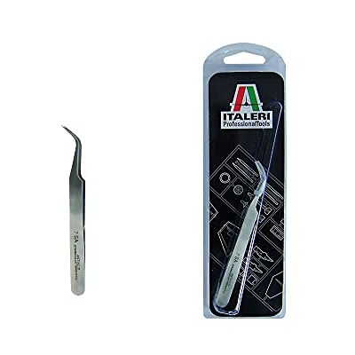 Italeri I50813 – accessoires voor modelbouw – pincetten Italeri I50813 – accessoires voor modelbouw – pincetten