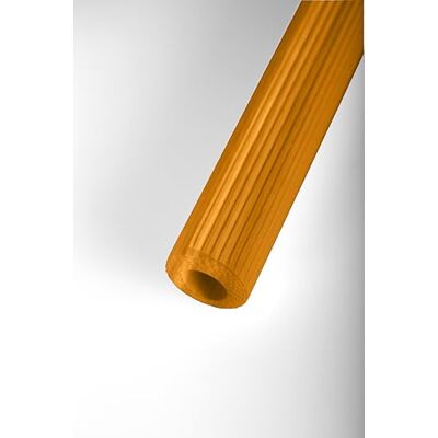 Clairefontaine Rol golfkarton (enkele rol) 0,70 x 0,50 m – golfkarton 300 g/m² – geschikt voor het maken van 3D-creaties – Ref 95616C – goudgeel Clairefontaine Rol golfkarton (enkele rol) 0,70 x 0,50 m – golfkarton 300 g/m² – geschikt voor het maken van 3D-creaties – Ref 95616C – goudgeel