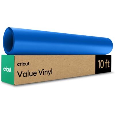 Cricut Value permanente vinylrol Cricut Value permanente vinylrol