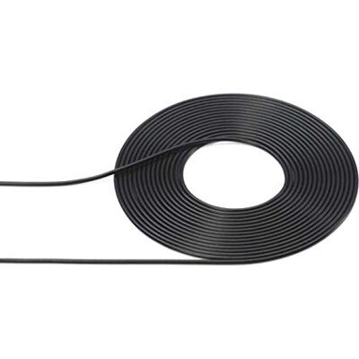 Tamiya 12678 1:6/1:12/1:24 1,00 mm kabel/slang 2 m modelbouwaccessoires, accessoires voor motorkit, hoogwaardige modelbouwaccessoires, modelbouwaccessoires van kunststof Tamiya 12678 1:6/1:12/1:24 1,00 mm kabel/slang 2 m modelbouwaccessoires, accessoires voor motorkit, hoogwaardige modelbouwaccessoires, modelbouwaccessoires van kunststof
