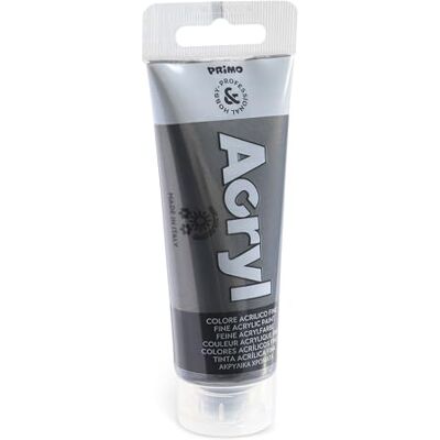Primo Routers Inalámbricos Modelo Tempera Antraciet Acryl 75 ml Primo Routers Inalámbricos Modelo Tempera Antraciet Acryl 75 ml