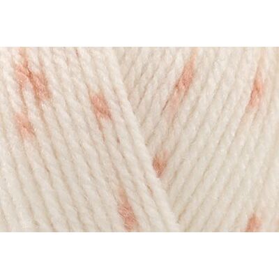 Sirdar Hayfield Baby Bonus Spots, Blossom (204), 100 g Sirdar Hayfield Baby Bonus Spots, Blossom (204), 100 g