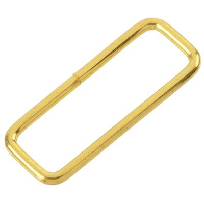 AERZETIX 12 stuks rechthoekige metalen gespen in de kleur goud riemdoorvoer 30 mm naaiaccessoires lederwaren voor het maken van handvatten van riemtassen en doe-het-zelfprojecten AERZETIX 12 stuks rechthoekige metalen gespen in de kleur goud riemdoorvoer 30 mm naaiaccessoires lederwaren voor het maken van handvatten van riemtassen en doe-het-zelfprojecten