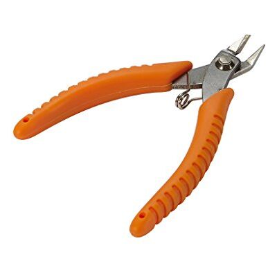 Revell Accessoires model, 39058, oranje Revell Accessoires model, 39058, oranje