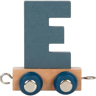 small foot Polar E 12575 Brieventrein hout Houten trein Individueel combineerbaar Om te versieren en cadeau te geven small foot Polar E 12575 Brieventrein hout Houten trein Individueel combineerbaar Om te versieren en cadeau te geven