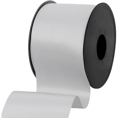 Les Petits Rubans Polyester lint dubbelzijdig satijnen lint van 100% polyester voor bruiloften, geschenkverpakkingen, bloemstukken, creatieve vrije tijd, taarten, strikken, versieringen, 3 mm x 50 m Les Petits Rubans Polyester lint dubbelzijdig satijnen lint van 100% polyester voor bruiloften, geschenkverpakkingen, bloemstukken, creatieve vrije tijd, taarten, strikken, versieringen, 3 mm x 50 m