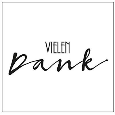 Creative Sjabloon voor reliëf, hartelijk dank of hartelijk dank om creatieve projecten met papiertextuur en grootte toe te voegen, transparant, 15 x 15 cm Creative Sjabloon voor reliëf, hartelijk dank of hartelijk dank om creatieve projecten met papiertextuur en grootte toe te voegen, transparant, 15 x 15 cm