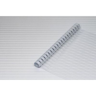 d-c-fix Statische raamfolie helderheid 30 cm x 2 m d-c-fix Statische raamfolie helderheid 30 cm x 2 m