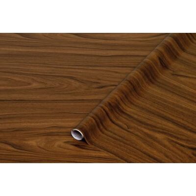 d-c-fix Plakfolie meubelfolie middenwalnoothoutlook, 67,5 cm x 2 m d-c-fix Plakfolie meubelfolie middenwalnoothoutlook, 67,5 cm x 2 m