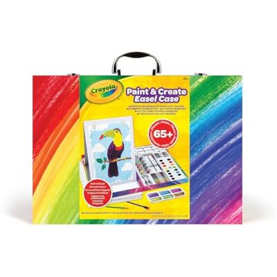 CRAYOLA Dipingi e Crea CRAYOLA Dipingi e Crea