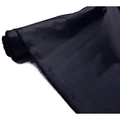 A-Express 2 m grote, scheurbestendige stof, marineblauw, 107,7 g A-Express 2 m grote, scheurbestendige stof, marineblauw, 107,7 g