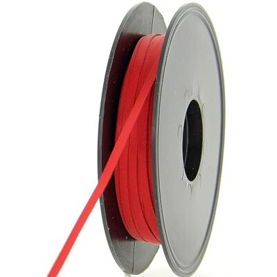 Les Petits Rubans Polyester lint dubbelzijdig satijnen lint van 100% polyester voor bruiloften, geschenkverpakkingen, bloemstukken, creatieve vrije tijd, taarten, strikken, versieringen, 3 mm x 50 m Les Petits Rubans Polyester lint dubbelzijdig satijnen lint van 100% polyester voor bruiloften, geschenkverpakkingen, bloemstukken, creatieve vrije tijd, taarten, strikken, versieringen, 3 mm x 50 m