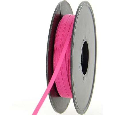 Les Petits Rubans Polyester lint 100% polyester dubbelzijdig satijnen lint voor bruiloften, geschenkverpakkingen, bloemstukken, handwerk, cake, strikken, versieringen, 3 mm x 50 m Les Petits Rubans Polyester lint 100% polyester dubbelzijdig satijnen lint voor bruiloften, geschenkverpakkingen, bloemstukken, handwerk, cake, strikken, versieringen, 3 mm x 50 m