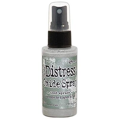 RANGER INK Ranger Distress Oxide sparren spray 2 oz vrouwelijk RANGER INK Ranger Distress Oxide sparren spray 2 oz vrouwelijk