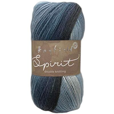 Sirdar Hayfield F252-0402 Spirit DK, melody (402), 100 g Sirdar Hayfield F252-0402 Spirit DK, melody (402), 100 g