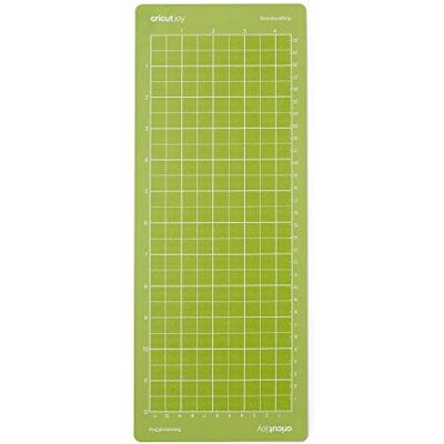 Cricut Joy StandardGrip mat, 4,5 inch x 12 inch Cricut Joy StandardGrip mat, 4,5 inch x 12 inch