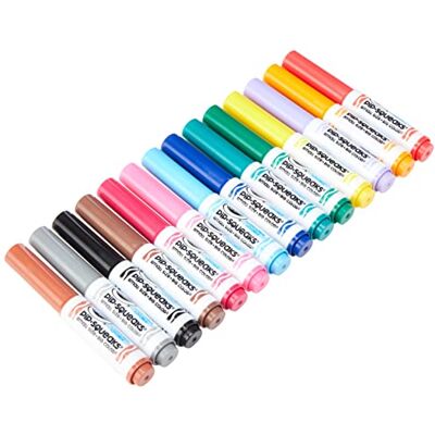 CRAYOLA mini markers airbrush Pipsqueaks CRAYOLA mini markers airbrush Pipsqueaks