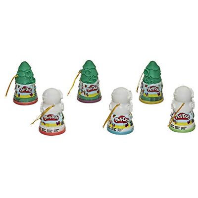 Play-Doh Vakantieverrassing PD exclusief op Amazon Play-Doh Vakantieverrassing PD exclusief op Amazon