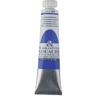 Talens Gouache Extra Fine 20 ml outreme Talens Gouache Extra Fine 20 ml outreme