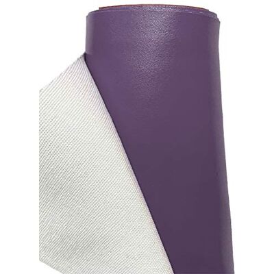 A-Express Waterdichte kunstlederen stof voor kleding, vloerkleden, 1 meter, 100 x 140 cm, violet A-Express Waterdichte kunstlederen stof voor kleding, vloerkleden, 1 meter, 100 x 140 cm, violet