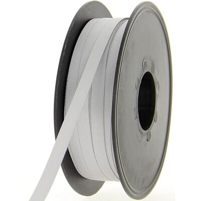 Les Petits Rubans Polyester lint dubbelzijdig satijnen lint 100% polyester voor bruiloften, geschenkverpakkingen, bloemstukken, knutselwerk, cake, strikken, versieringen, 3 mm x 50 m Les Petits Rubans Polyester lint dubbelzijdig satijnen lint 100% polyester voor bruiloften, geschenkverpakkingen, bloemstukken, knutselwerk, cake, strikken, versieringen, 3 mm x 50 m