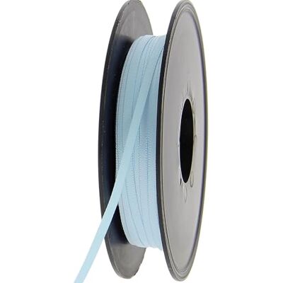 Les Petits Rubans Polyester lint dubbelzijdig satijnen lint van 100% polyester voor bruiloften, geschenkverpakkingen, bloemstukken, creatieve vrije tijd, taarten, strikken, versieringen, 3 mm x 50 m Les Petits Rubans Polyester lint dubbelzijdig satijnen lint van 100% polyester voor bruiloften, geschenkverpakkingen, bloemstukken, creatieve vrije tijd, taarten, strikken, versieringen, 3 mm x 50 m