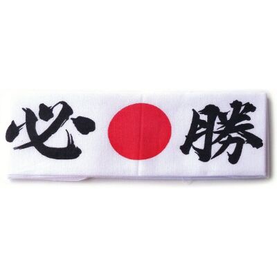 Tierra Ichiban El Primero Hissyo, veilig succes, uniseks, 90 x 30 cm Tierra Ichiban El Primero Hissyo, veilig succes, uniseks, 90 x 30 cm