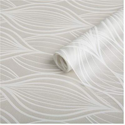 d-c-fix Static Premium Charis glasfolie, neutraal, 67,5 x 150 cm d-c-fix Static Premium Charis glasfolie, neutraal, 67,5 x 150 cm