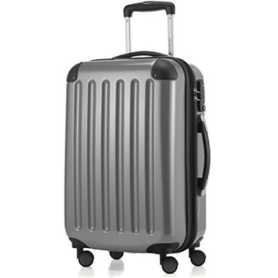 Hauptstadtkoffer Alex Luggage- Carry-On Luggage Mixte (lot de 1) Hauptstadtkoffer Alex Luggage- Carry-On Luggage Mixte (lot de 1)