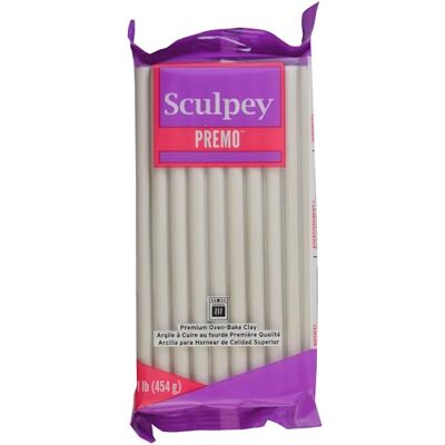 Sculpey PE1 5101 parelkleiset Sculpey PE1 5101 parelkleiset