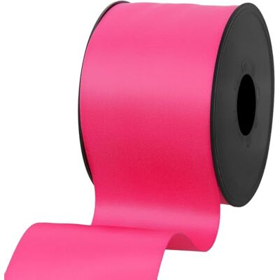 Les Petits Rubans Polyester lint dubbelzijdig satijnen lint van 100% polyester voor bruiloften, geschenkverpakkingen, bloemstukken, creatieve vrije tijd, taarten, strikken, versieringen, 3 mm x 50 m Les Petits Rubans Polyester lint dubbelzijdig satijnen lint van 100% polyester voor bruiloften, geschenkverpakkingen, bloemstukken, creatieve vrije tijd, taarten, strikken, versieringen, 3 mm x 50 m