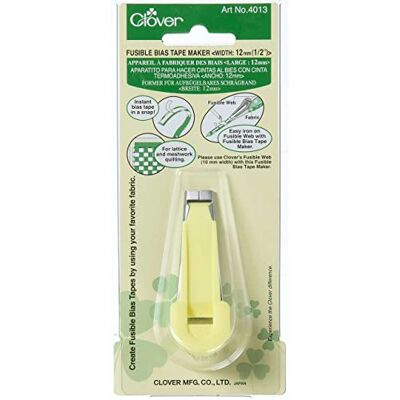 Clover biasband 12mm Clover biasband 12mm