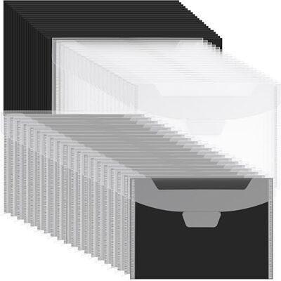Winter Shore Opbergzakken, magnetisch, rubber, 40 stuks, beschermt stempels, uitsparingen – accessoires voor scrapbooking, stempelen, kaarten – vellen 180 x 136 x 0,2 mm, pvc-zakken 190 x 140 mm Winter Shore Opbergzakken, magnetisch, rubber, 40 stuks, beschermt stempels, uitsparingen – accessoires voor scrapbooking, stempelen, kaarten – vellen 180 x 136 x 0,2 mm, pvc-zakken 190 x 140 mm