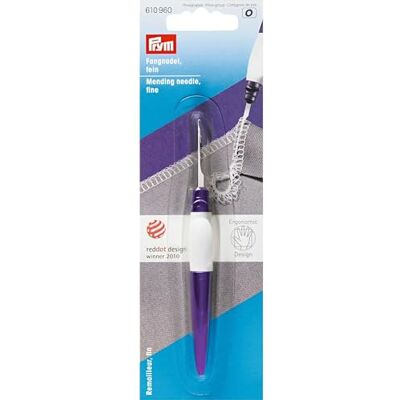 Prym Mending naald Fine Ergonomic Prym Mending naald Fine Ergonomic