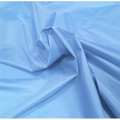 A-Express 141,7 g polyesterweefsel, waterdicht, voor campingtent, banner, 500 cm x 150 cm A-Express 141,7 g polyesterweefsel, waterdicht, voor campingtent, banner, 500 cm x 150 cm