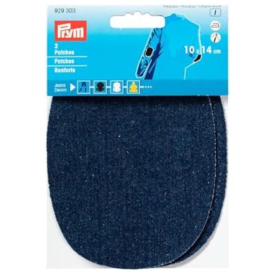 Prym Versterking jeans Prym Versterking jeans