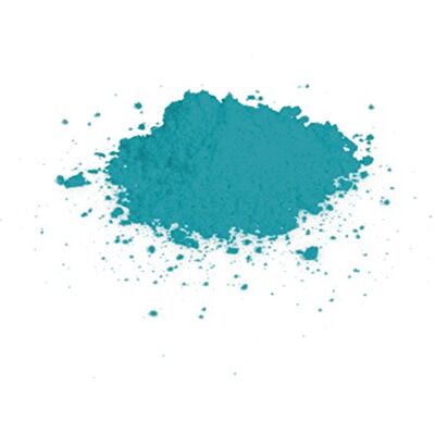 Rayher Colour Box Pigment Pet fles, 20 ml, turquoise, 11 x 6 x 2,6 cm Rayher Colour Box Pigment Pet fles, 20 ml, turquoise, 11 x 6 x 2,6 cm
