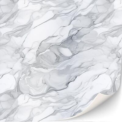 TexturKontor 3 vellen zelfklevende decoratieve folie voor poppenhuizen modelbouw schaal 1:12 tot 1:18 (marmer) TexturKontor 3 vellen zelfklevende decoratieve folie voor poppenhuizen modelbouw schaal 1:12 tot 1:18 (marmer)
