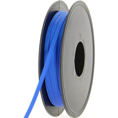 Les Petits Rubans Polyester lint dubbelzijdig satijnen lint van 100% polyester voor bruiloften, geschenkverpakkingen, bloemstukken, creatieve vrije tijd, taarten, strikken, versieringen, 3 mm x 50 m Les Petits Rubans Polyester lint dubbelzijdig satijnen lint van 100% polyester voor bruiloften, geschenkverpakkingen, bloemstukken, creatieve vrije tijd, taarten, strikken, versieringen, 3 mm x 50 m