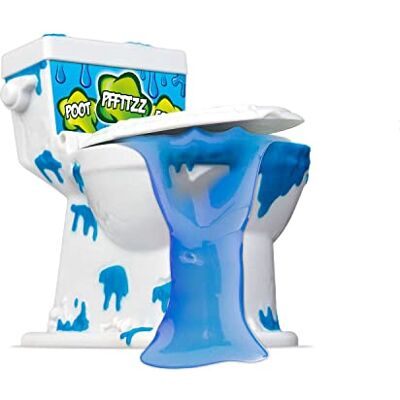 CRAZE Magic slijm voor kinderen voor de kinderkamer, meerkleurig CRAZE Magic slijm voor kinderen voor de kinderkamer, meerkleurig
